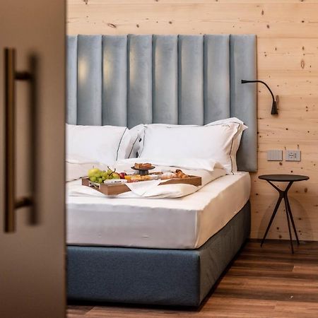 Calepina Alpine Suite Trento Exterior photo