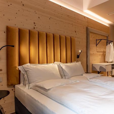 Calepina Alpine Suite Trento Exterior photo