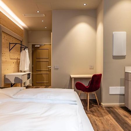 Calepina Alpine Suite Trento Exterior photo