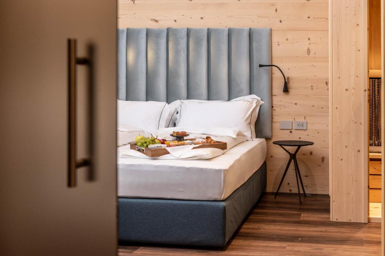 Calepina Alpine Suite Trento Exterior photo