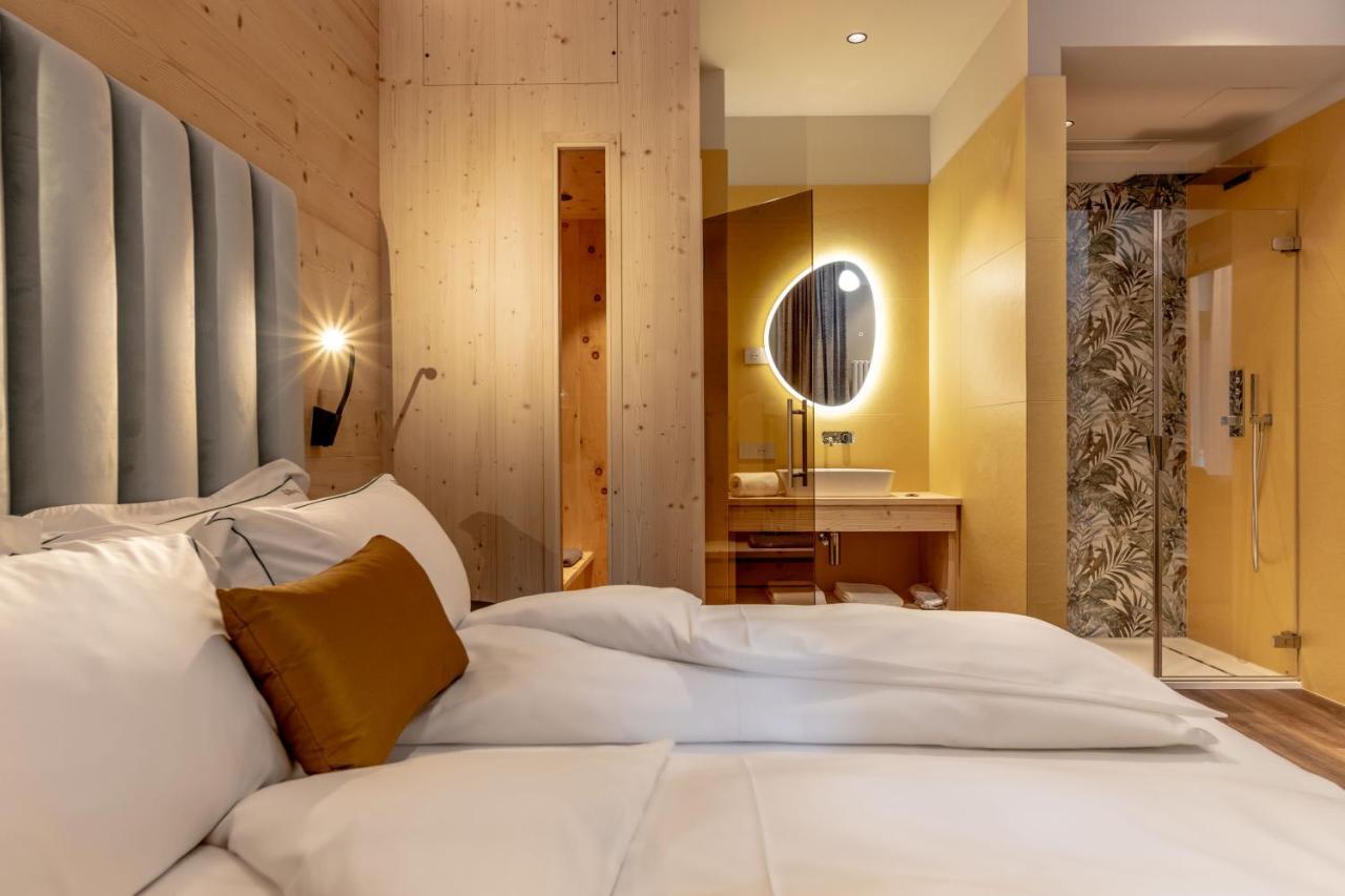 Calepina Alpine Suite Trento Exterior photo