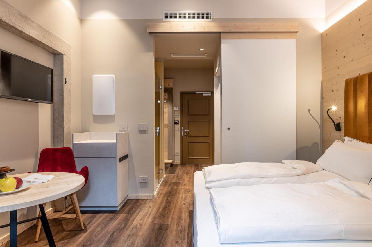 Calepina Alpine Suite Trento Exterior photo