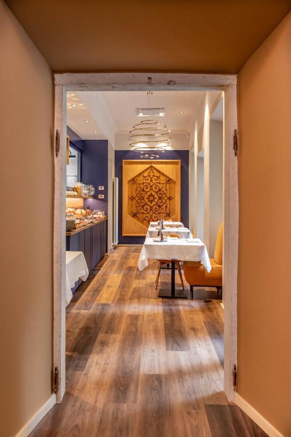 Calepina Alpine Suite Trento Exterior photo