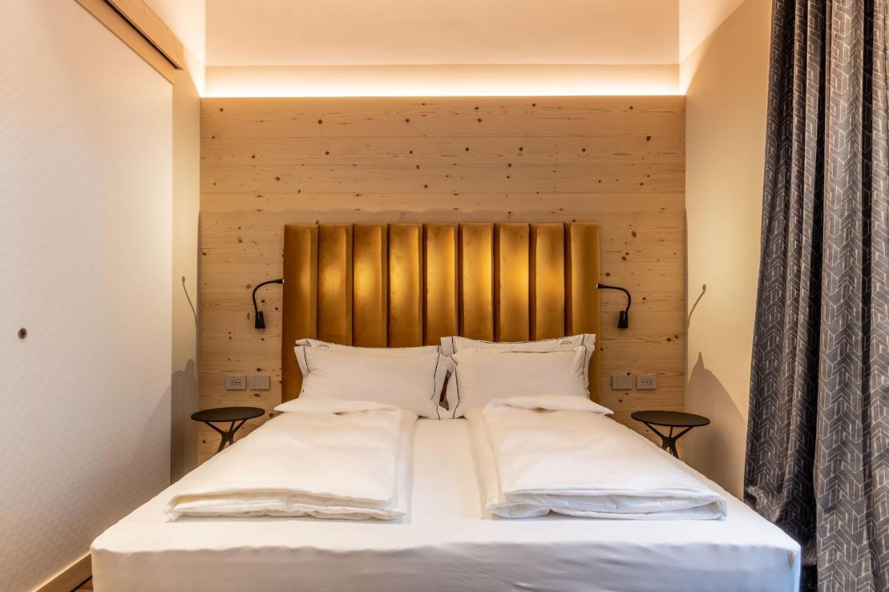 Calepina Alpine Suite Trento Exterior photo