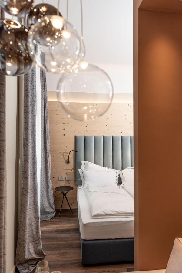 Calepina Alpine Suite Trento Exterior photo