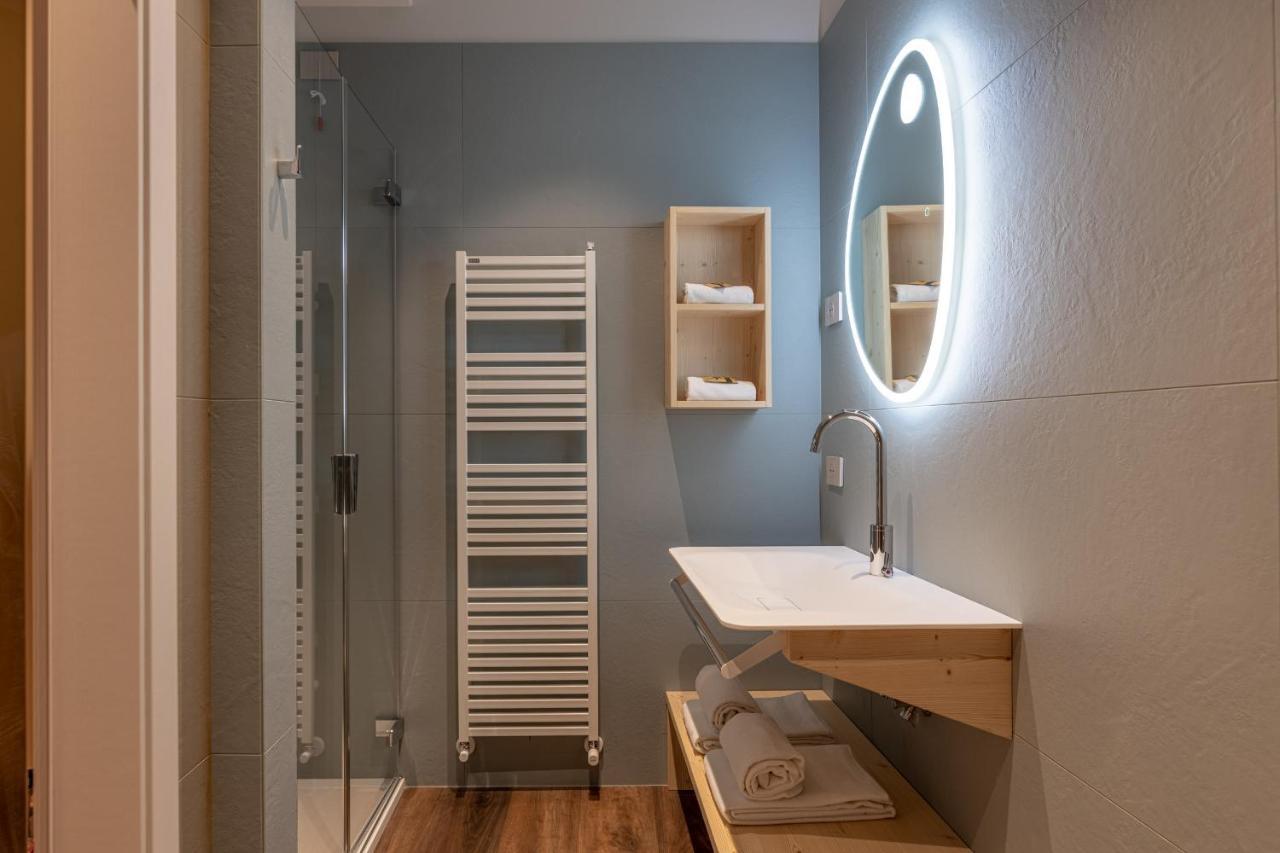 Calepina Alpine Suite Trento Exterior photo