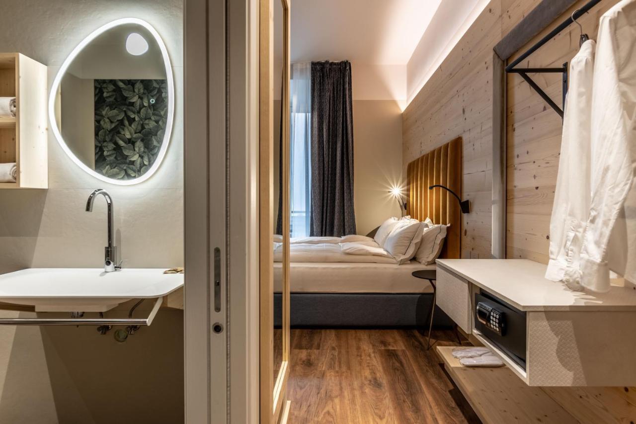 Calepina Alpine Suite Trento Exterior photo